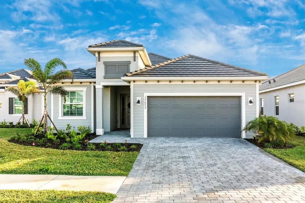 17672 Santorini Court Venice FL 34293