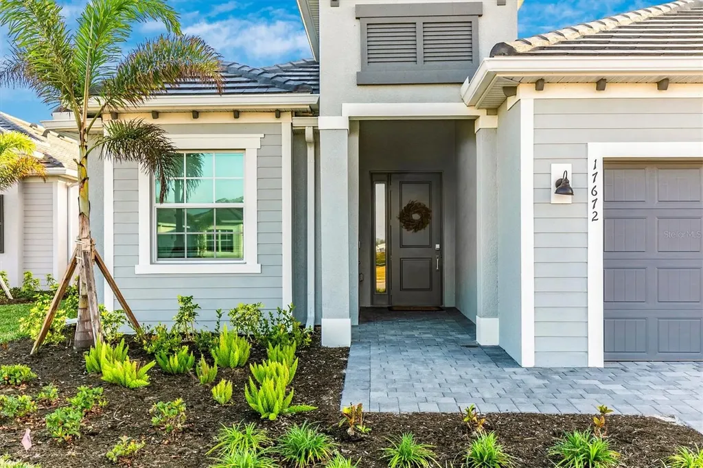 17672 Santorini Court Venice FL 34293
