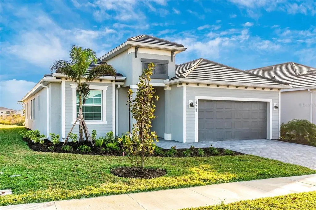 17672 Santorini Court Venice FL 34293