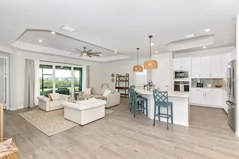 17672 Santorini Court Venice FL 34293