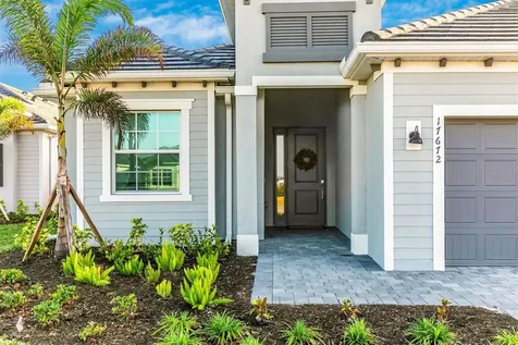 17672 Santorini Court Venice FL 34293