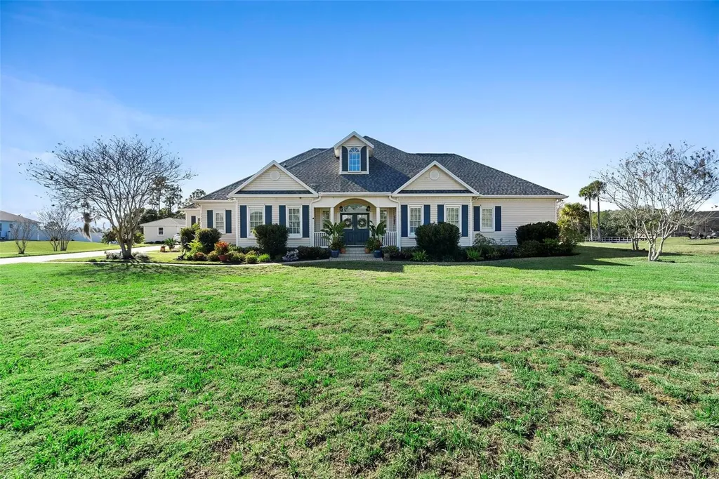 3464 Scrub Jay Court Mims FL 32754