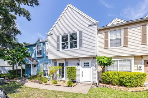 16304 Rambling Vine Drive W Tampa FL 33624