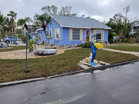 7061 Longboat Drive E Longboat Key FL 34228