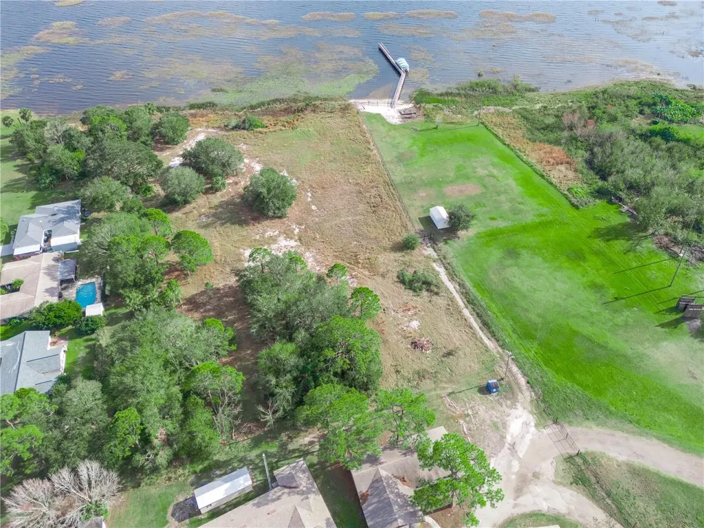 0 S Lakeshore Lane Lake Wales FL 33859