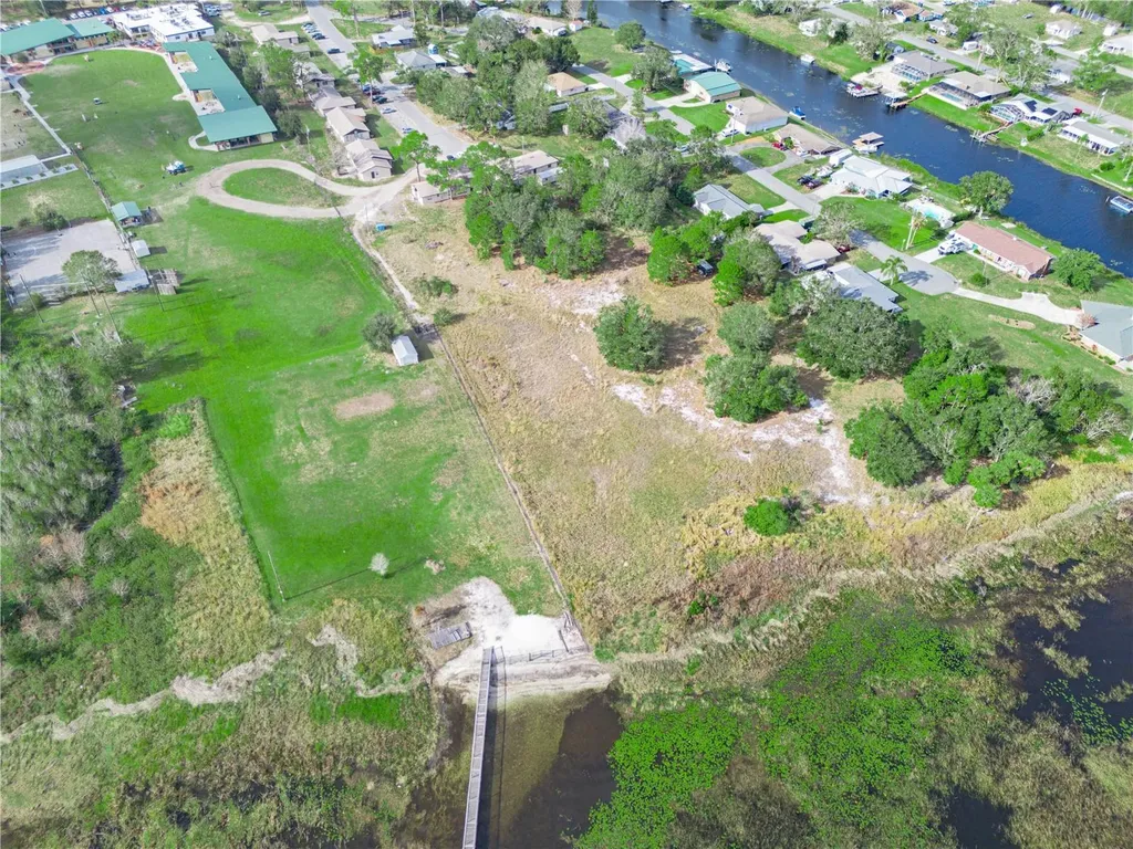 0 S Lakeshore Lane Lake Wales FL 33859