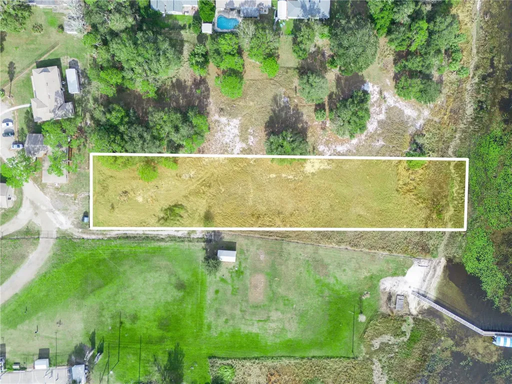 0 S Lakeshore Lane Lake Wales FL 33859