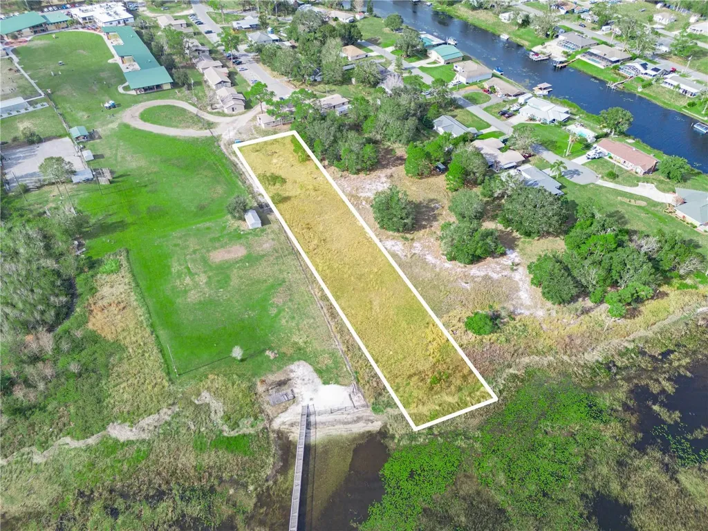 0 S Lakeshore Lane Lake Wales FL 33859