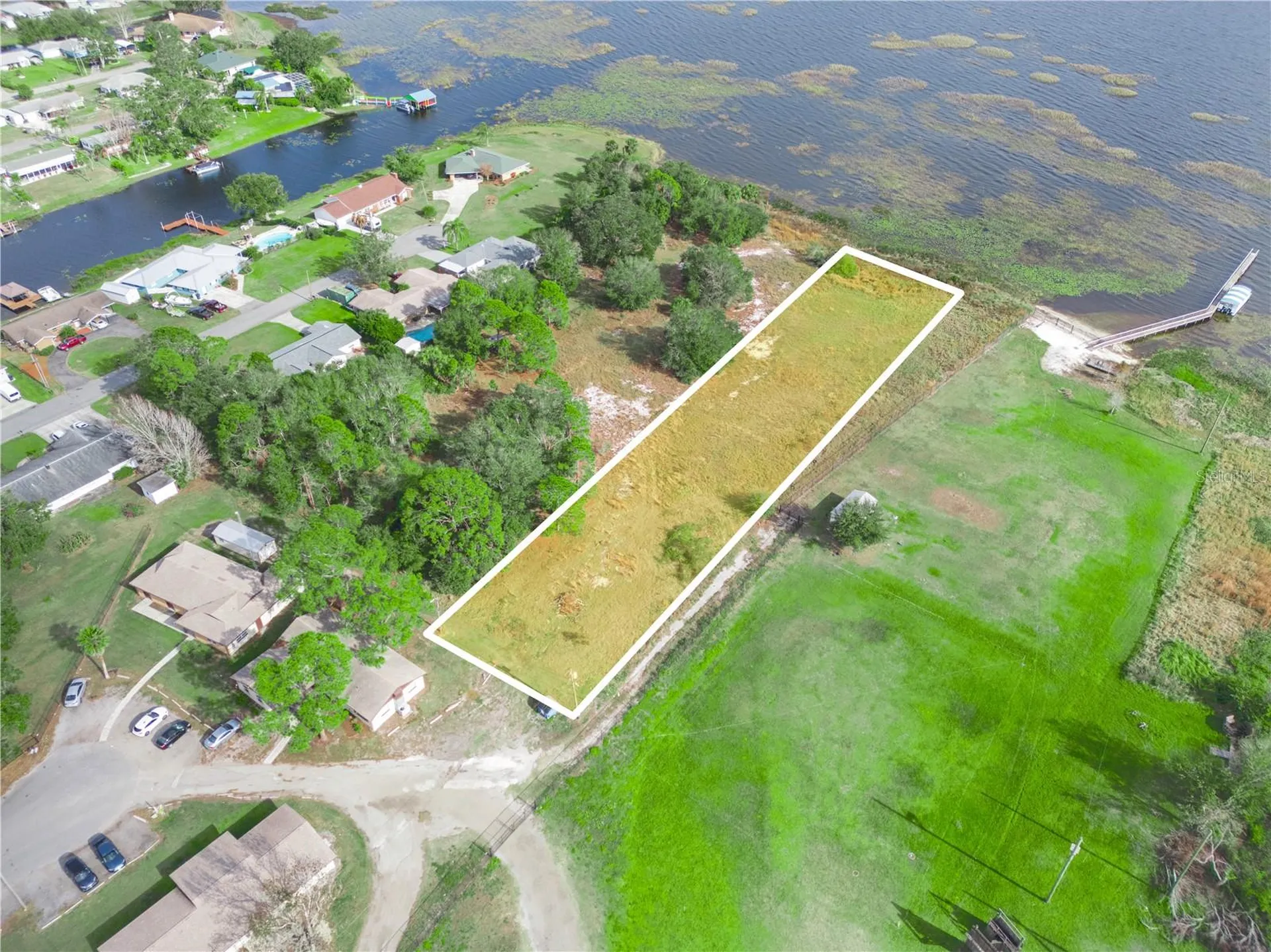 0 S Lakeshore Lane Lake Wales FL 33859