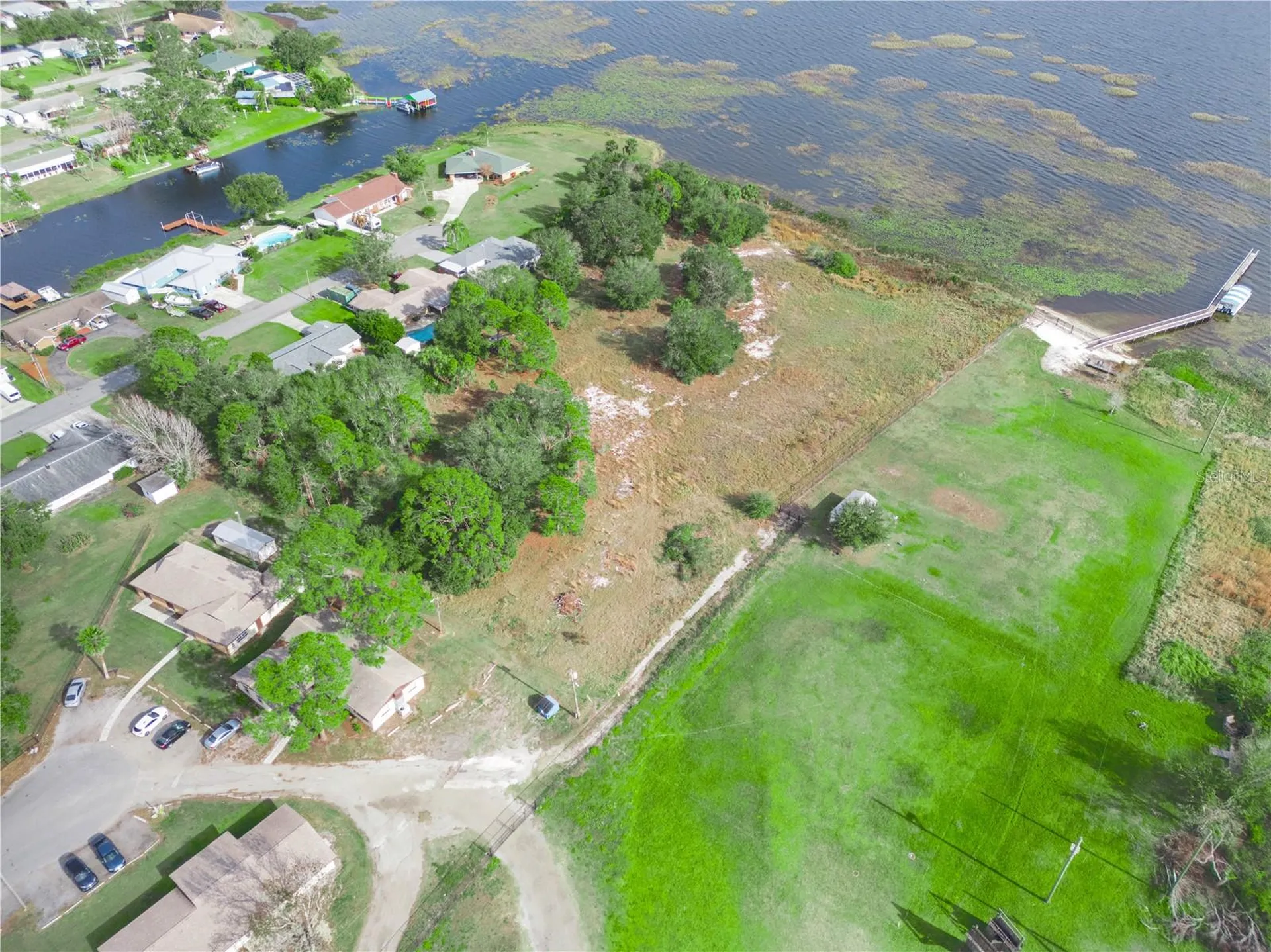 0 S Lakeshore Lane Lake Wales FL 33859