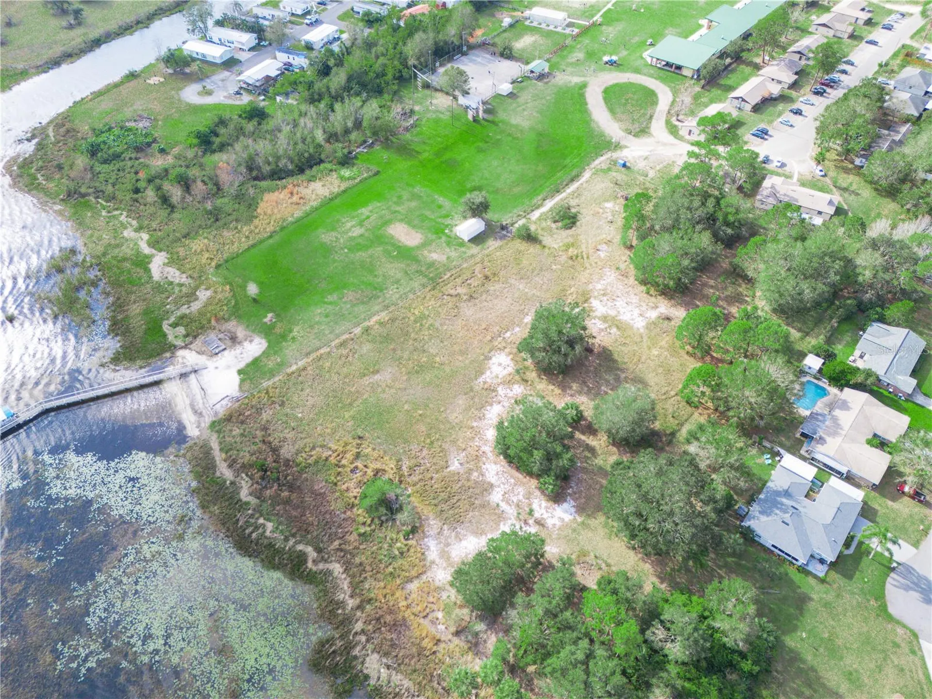 0 S Lakeshore Lane Lake Wales FL 33859