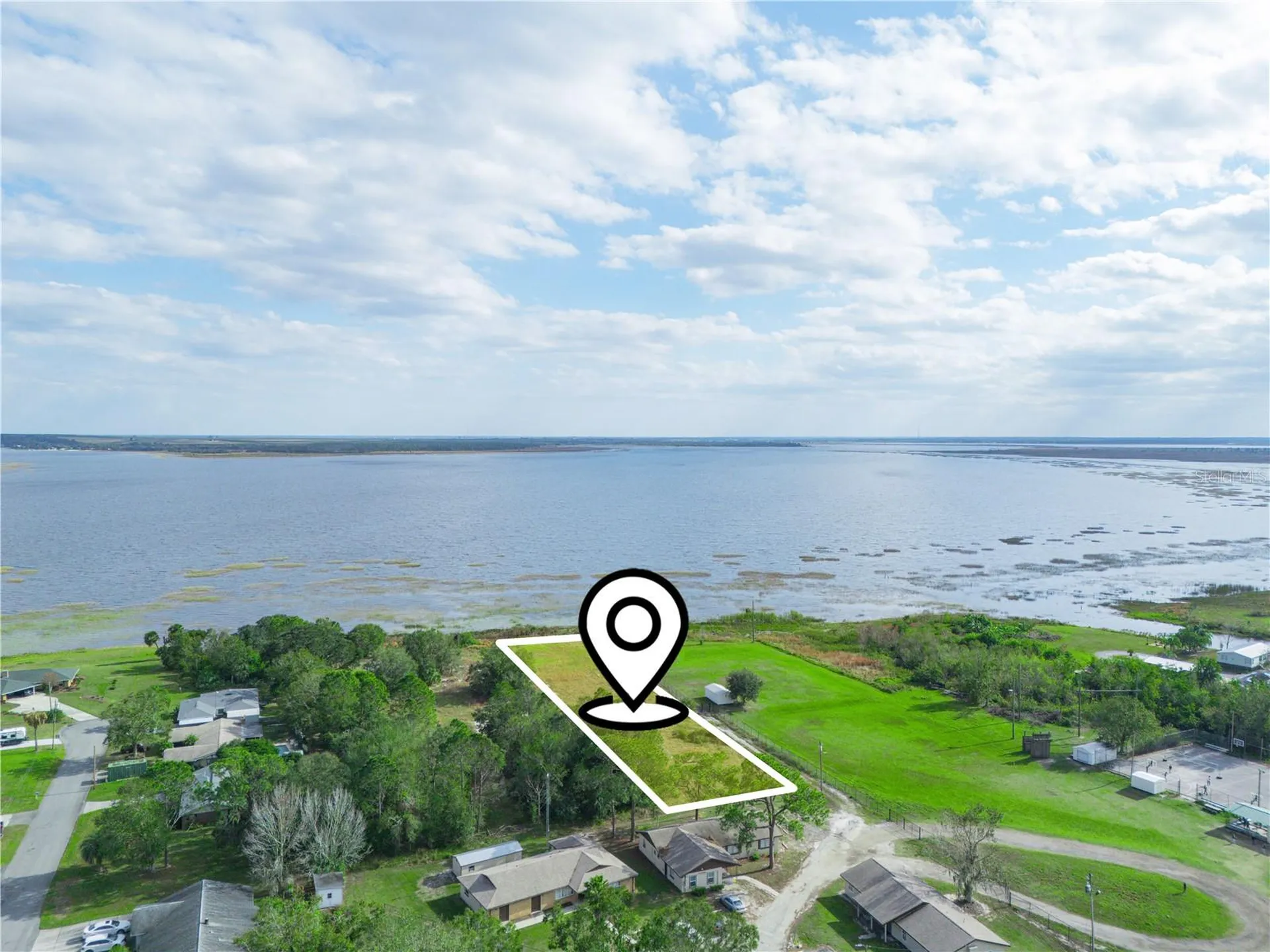 0 S Lakeshore Lane Lake Wales FL 33859