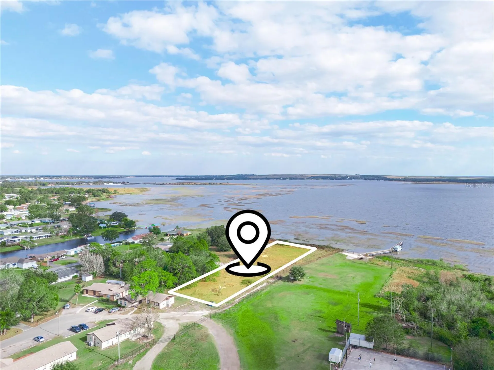 0 S Lakeshore Lane Lake Wales FL 33859
