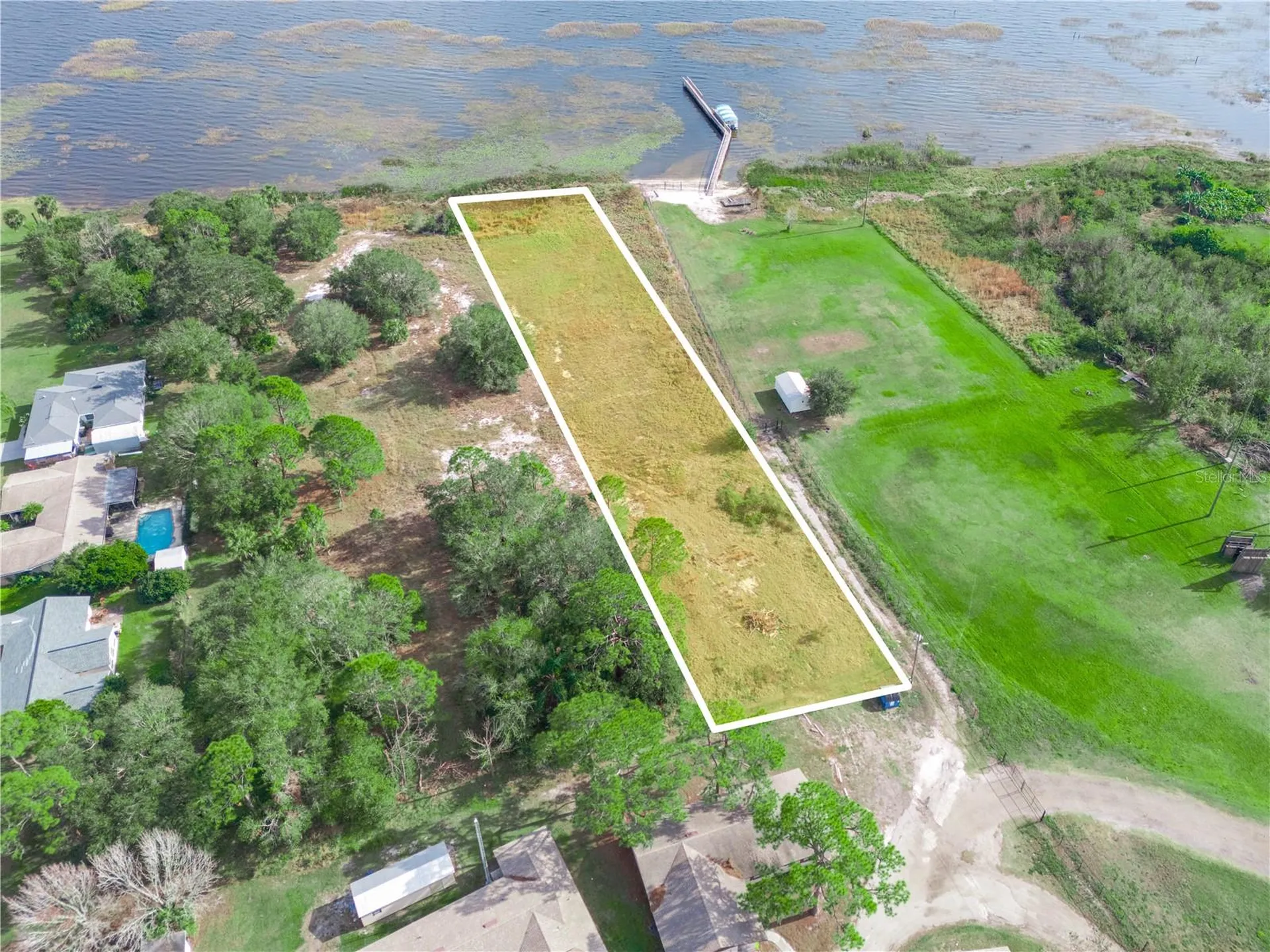 0 S Lakeshore Lane Lake Wales FL 33859