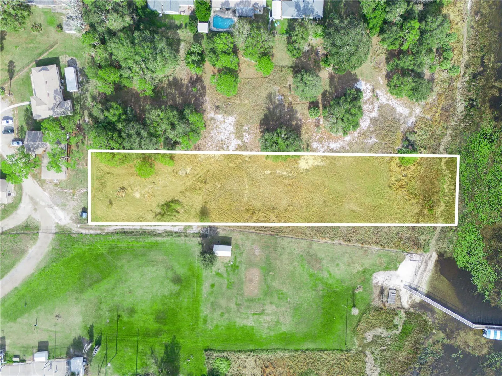 0 S Lakeshore Lane Lake Wales FL 33859