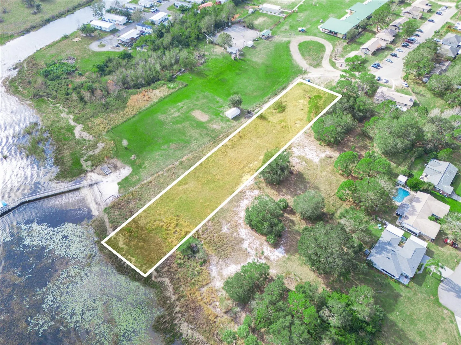 0 S Lakeshore Lane Lake Wales FL 33859