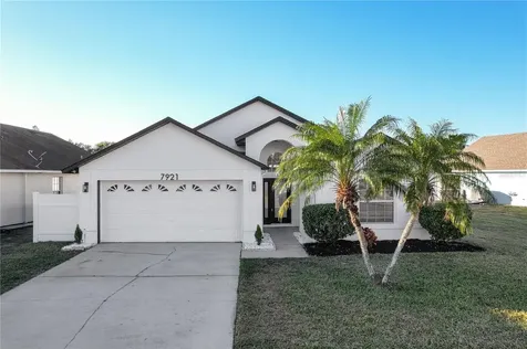 7921 Golden Pond Circle Kissimmee FL 34747
