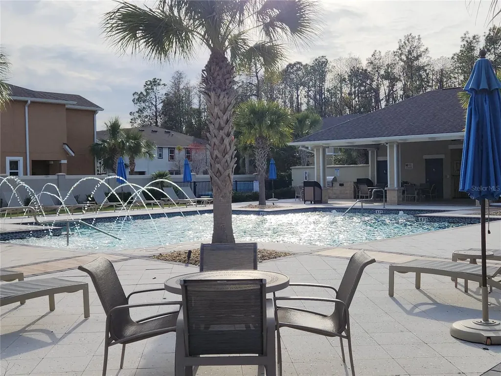 5508 Viola Lee Way Lutz FL 33558