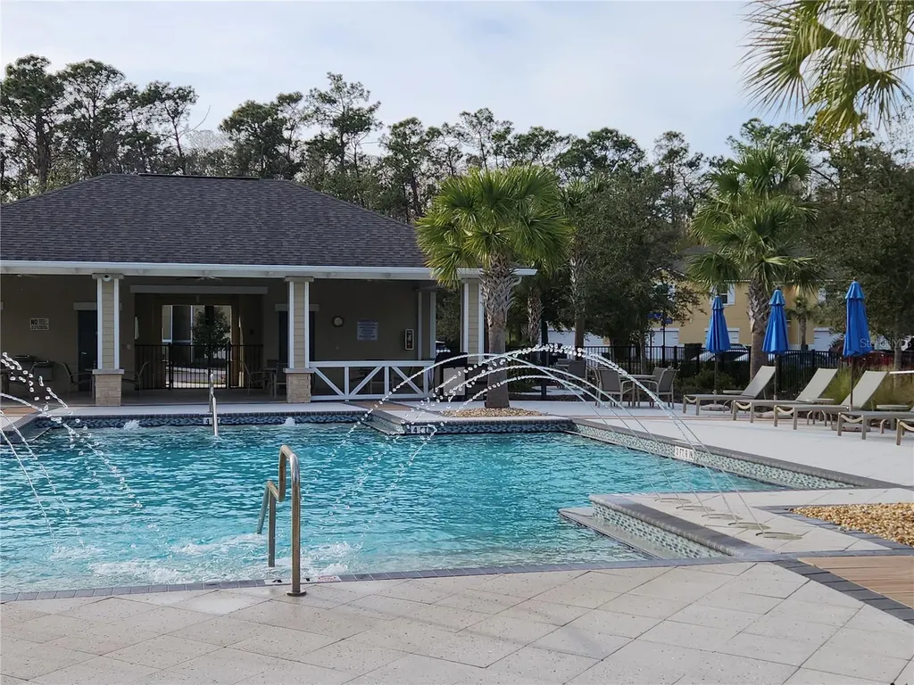 5508 Viola Lee Way Lutz FL 33558