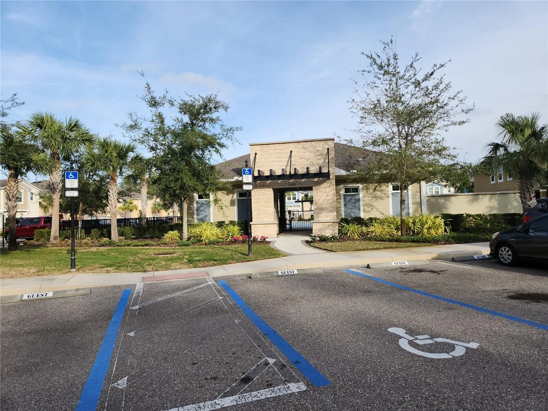 5508 Viola Lee Way Lutz FL 33558
