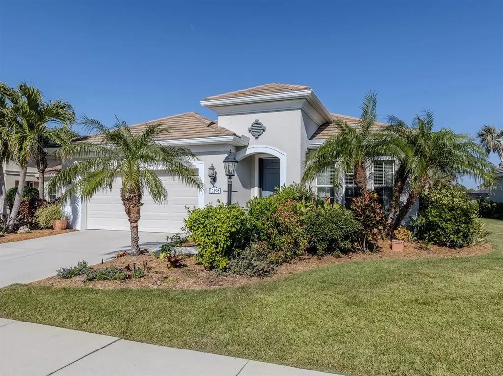 12198 Wakulla Place Venice FL 34293