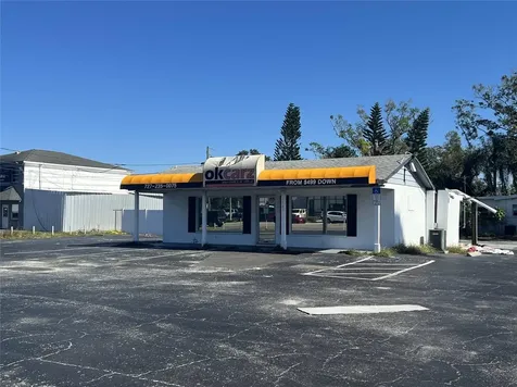 5501 34th Street N St Petersburg FL 33714