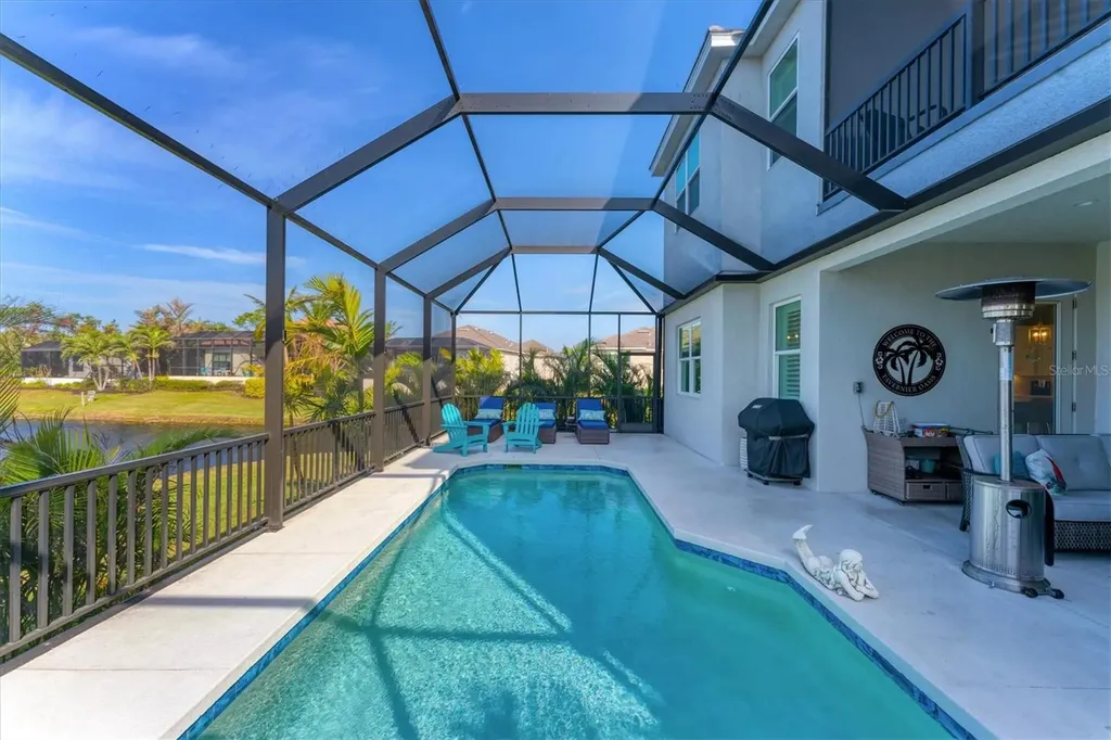 5204 Title Row Drive Bradenton FL 34210