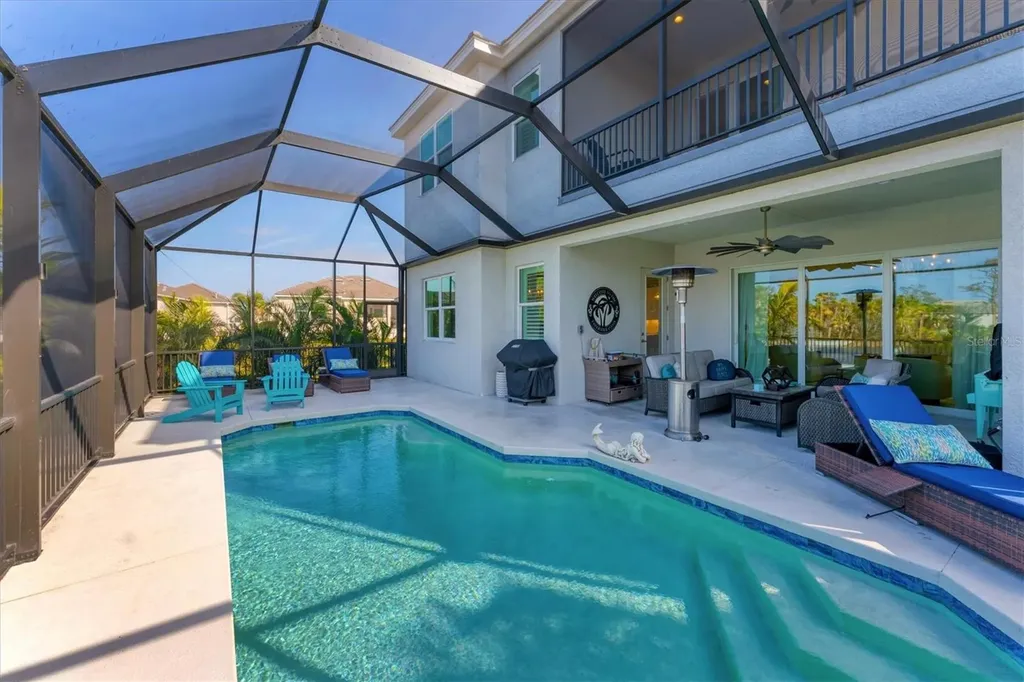 5204 Title Row Drive Bradenton FL 34210