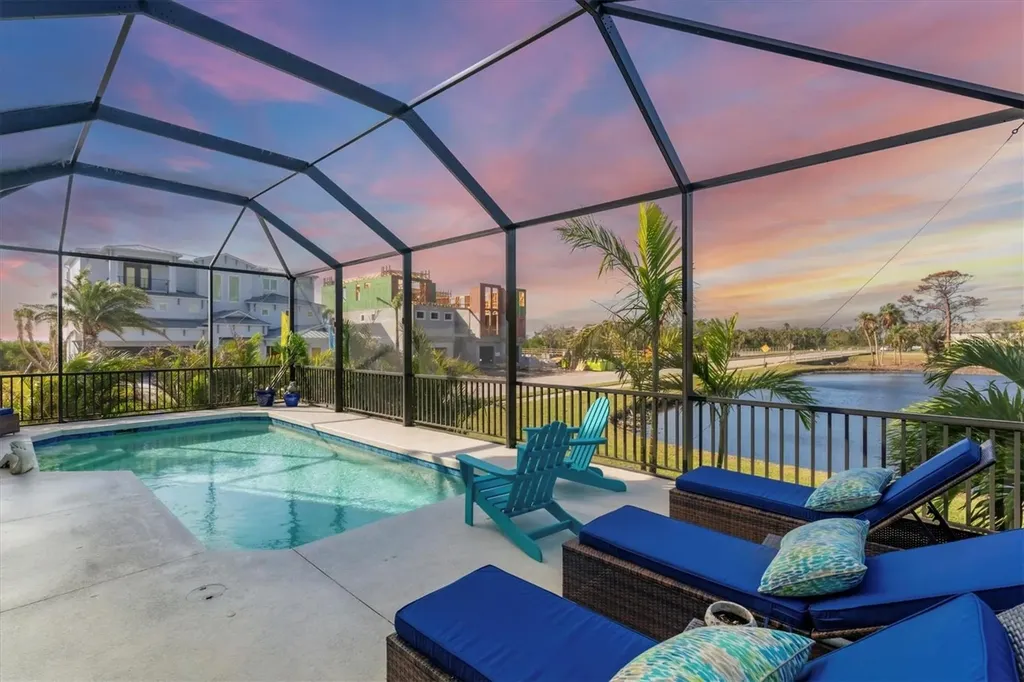 5204 Title Row Drive Bradenton FL 34210