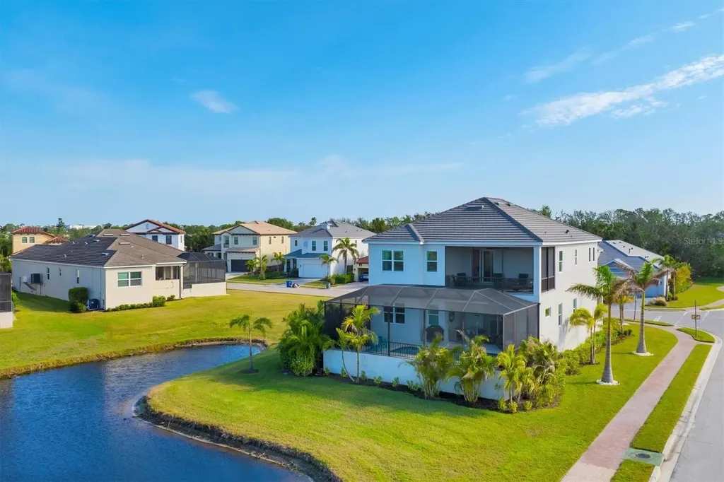 5204 Title Row Drive Bradenton FL 34210