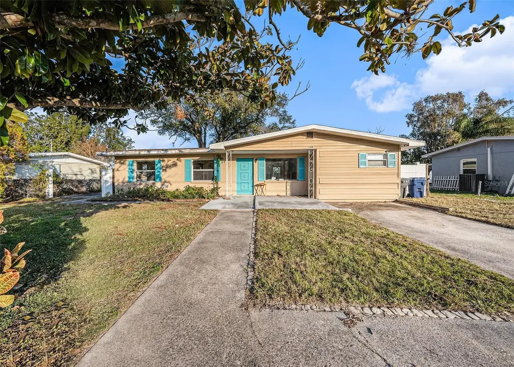 415 Country Club Drive Oldsmar FL 34677