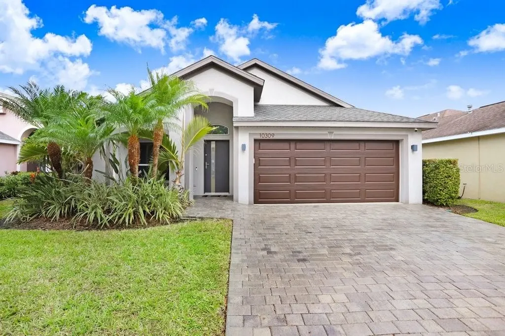 10309 Seabridge Way Tampa FL 33626
