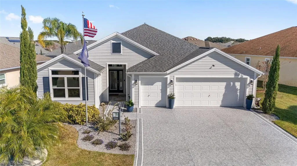 3259 Markward Drive The Villages FL 32163