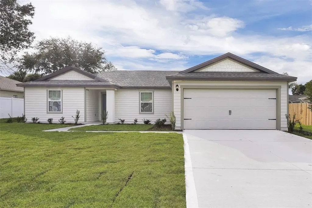 15605 SW 49th Ave Road Ocala FL 34473