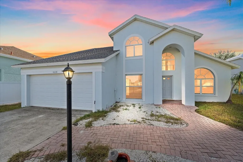 4828 14th Avenue East Bradenton FL 34208