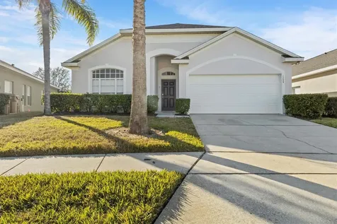 1739 Morning Star Drive Clermont FL 34714