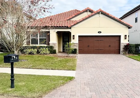 273 Ancona Avenue Debary FL 32713