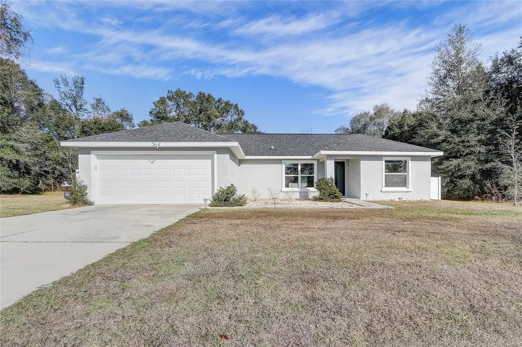 175 Juniper Loop Circle Ocala FL 34480