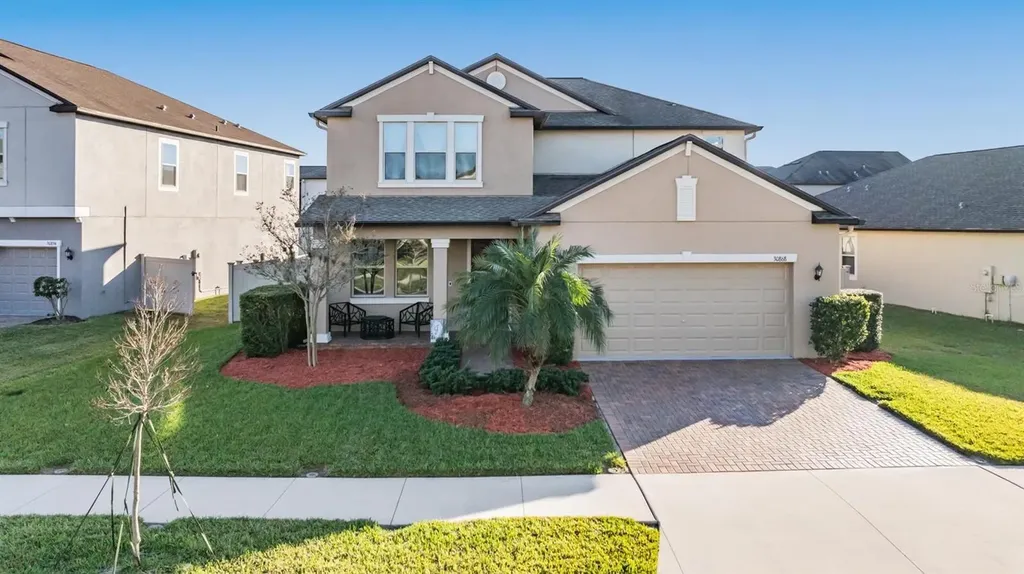 30868 Kelmin Terrace Wesley Chapel FL 33543