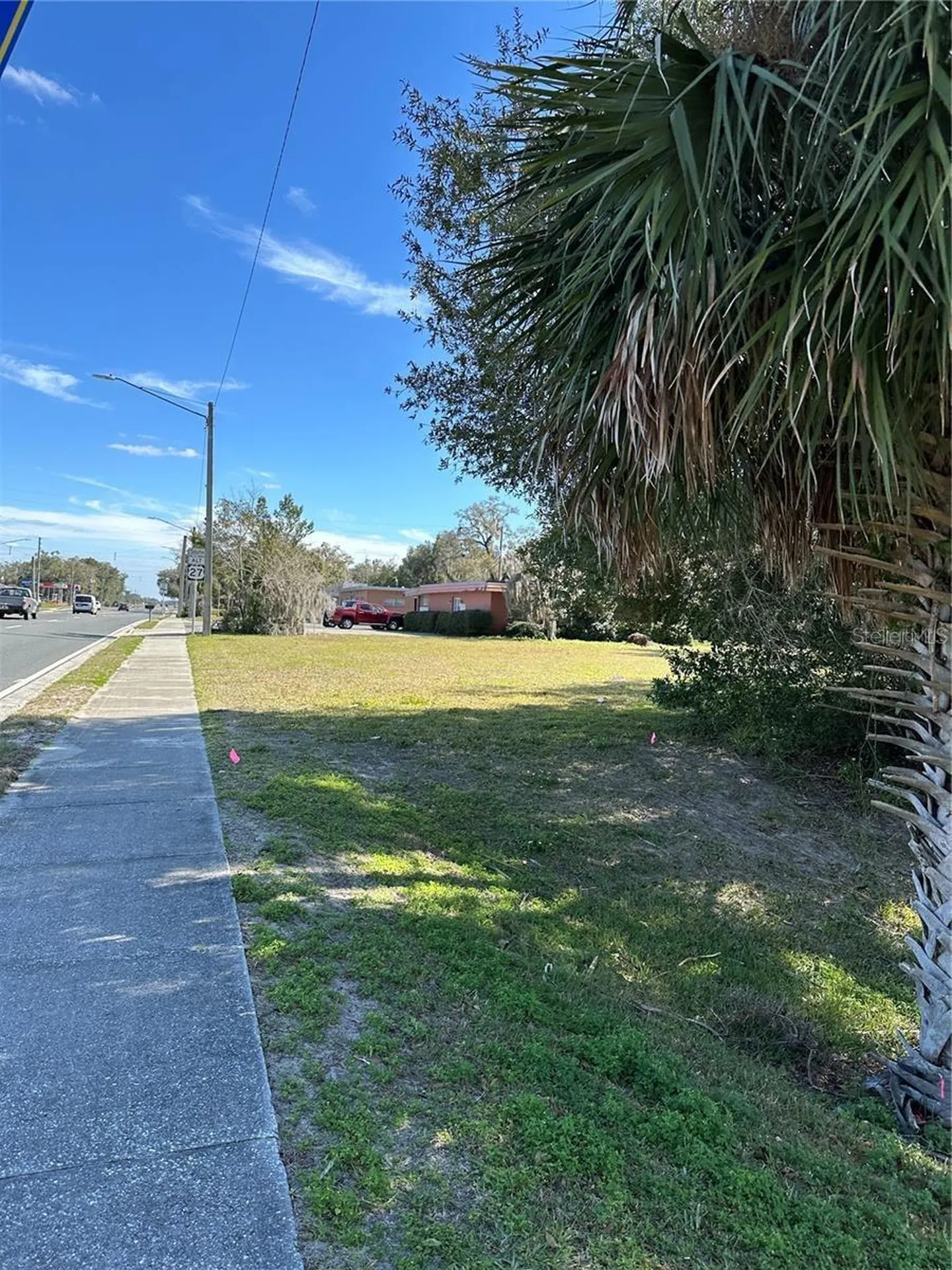 602 Hathaway Avenue Bronson FL 32621