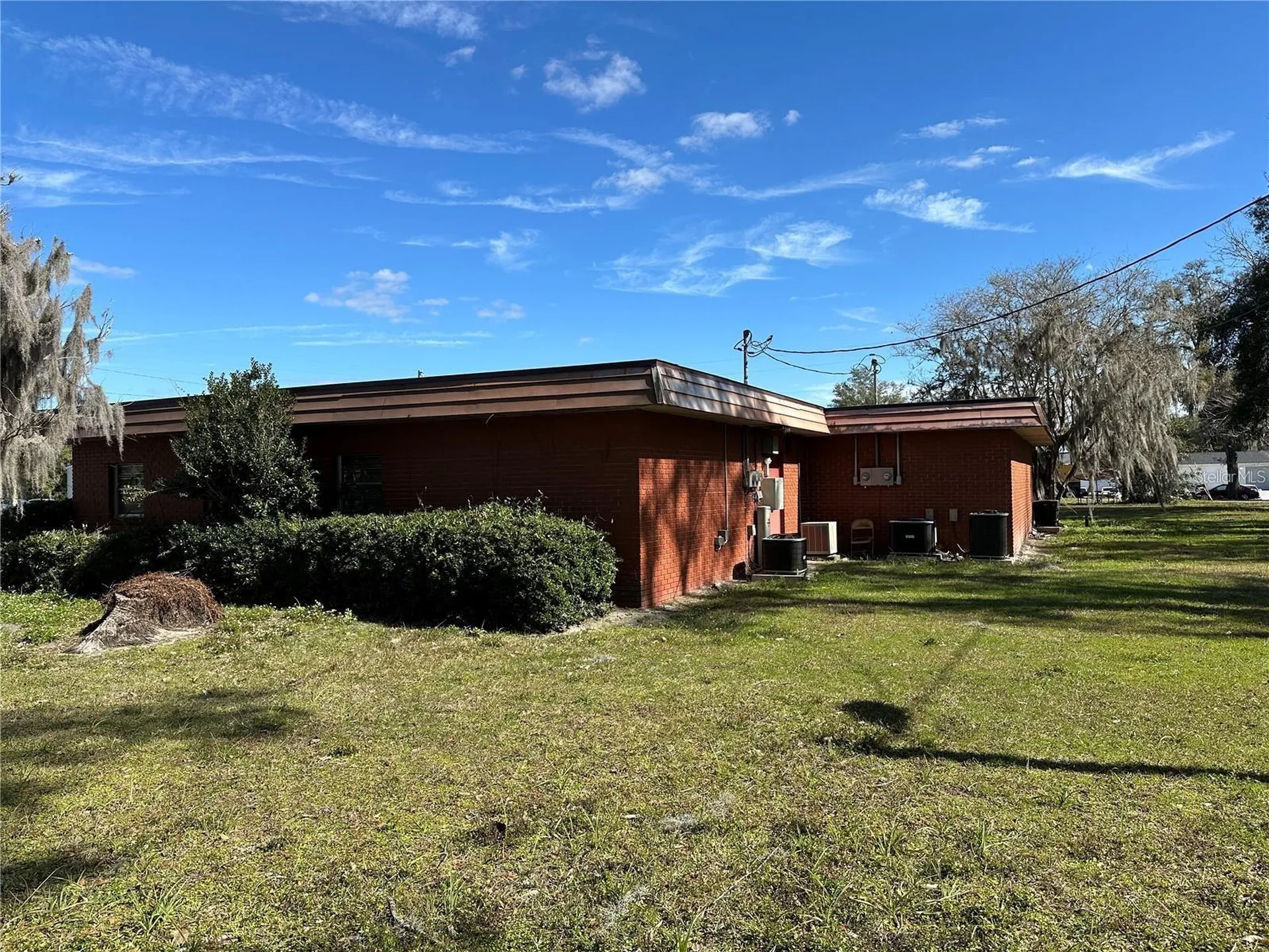 602 Hathaway Avenue Bronson FL 32621