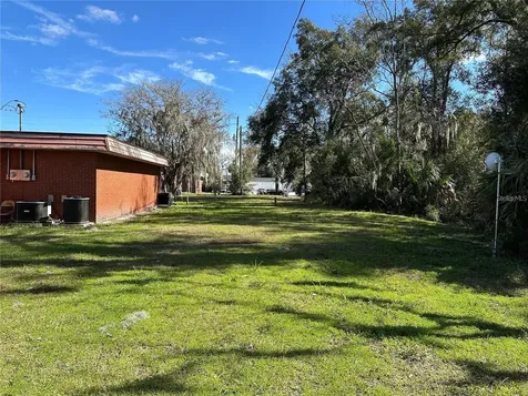 602 Hathaway Avenue Bronson FL 32621