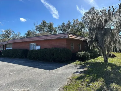 602 Hathaway Avenue Bronson FL 32621