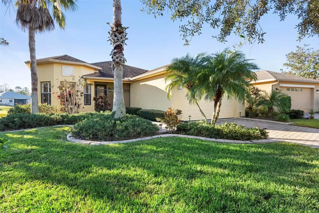 233 Monterey Street Kissimmee FL 34759