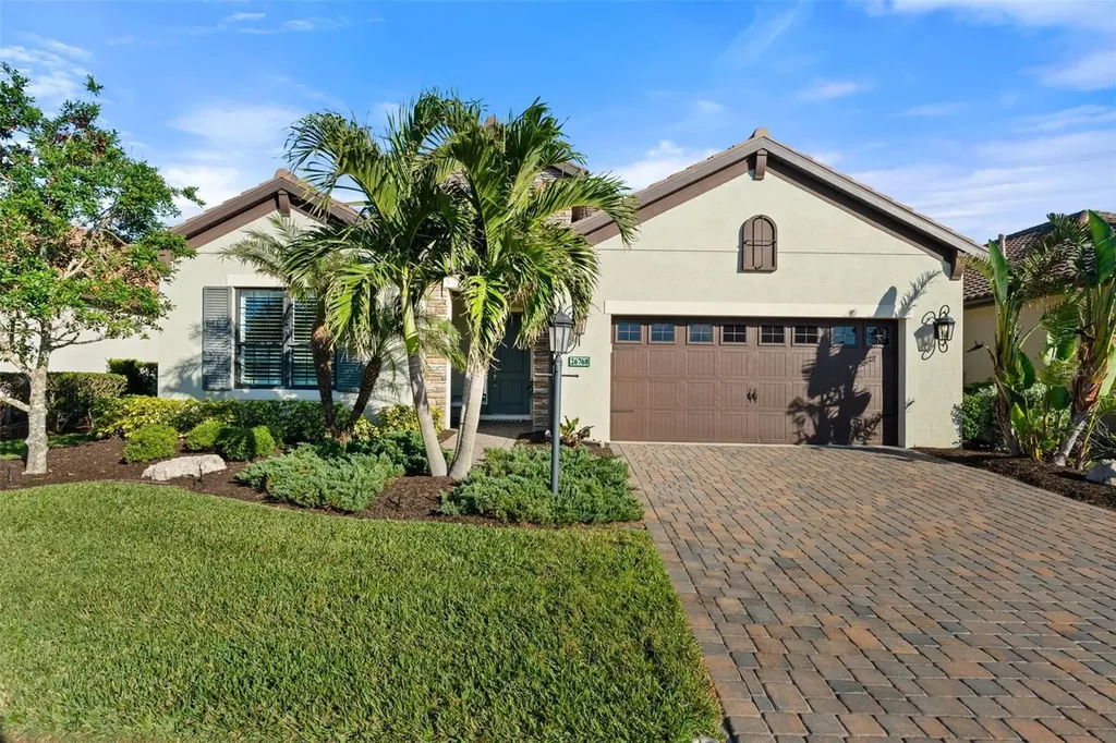 26768 Weiskopf Drive Englewood FL 34223