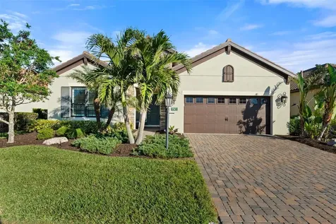 26768 Weiskopf Drive Englewood FL 34223