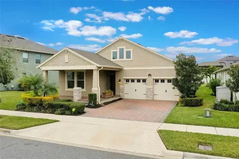 10289 Merrymeeting Bay Drive Winter Garden FL 34787