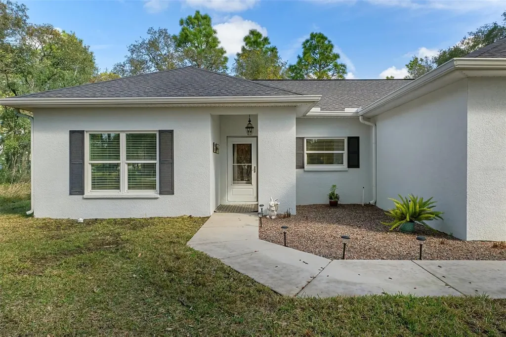 11085 Stilt Avenue Brooksville FL 34614