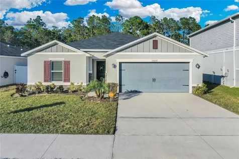 16639 Centipede Street Clermont FL 34714