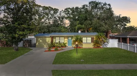 1715 W Ferris Avenue Tampa FL 33603